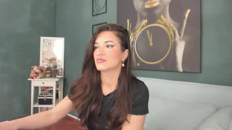 Snapshot of alexanikole chatting on 5, 2, 2026 AlexaNikole online show from 5, 2, 2026