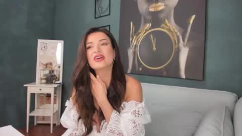 AlexaNikole online show from 20, 4, 2026