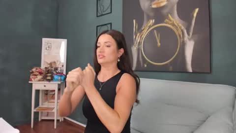 AlexaNikole online show from 21, 4, 2026