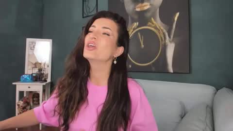 AlexaNikole online show from 23, 4, 2026