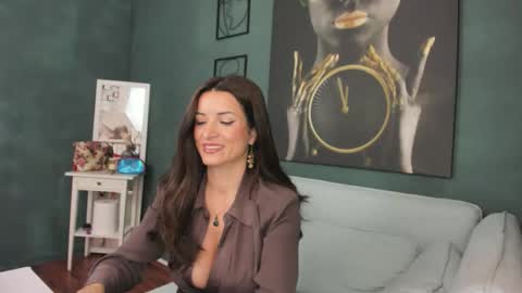 Snapshot of alexanikole chatting on 1, 6, 2026 AlexaNikole online show from 1, 6, 2026