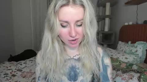 alexarush online show from 8, 1, 2026