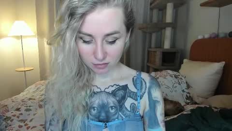 alexarush online show from 3, 4, 2026