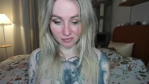 alexarush online show from 9, 4, 2026