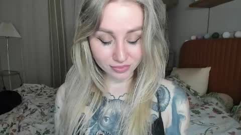 alexarush online show from 19, 4, 2026