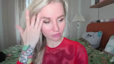 alexarush online show from 1, 7, 2026