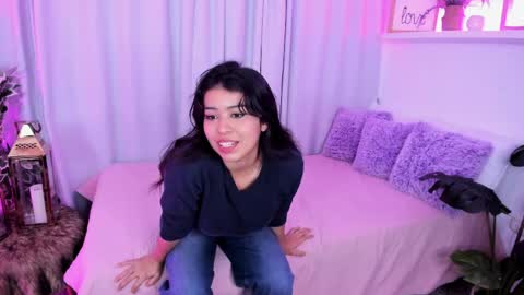 Snapshot of alexaseven7 chatting on 7, 6, 2026 Alexa online show from 7, 6, 2026