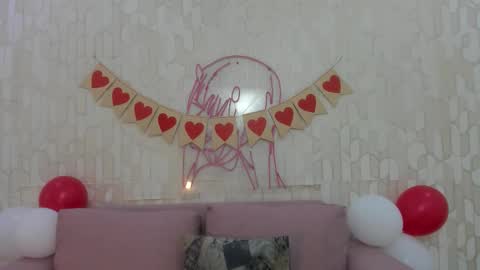 Snapshot of alexasophia24 chatting on 13, 2, 2026 alexasophia online show from 13, 2, 2026