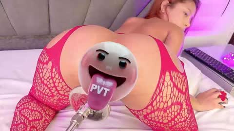 alexasweet_os online show from 6, 5, 2026