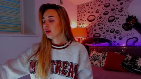 AlexaWilds online show from 21, 12, 2025