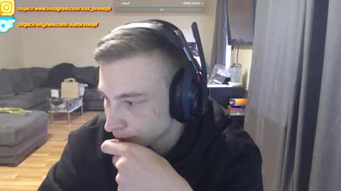 Alex online show from 25, 9, 2025