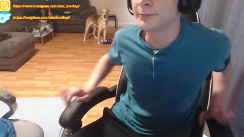 Alex online show from 15, 10, 2025