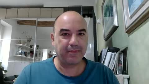 alexct77 online show from 9, 6, 2026