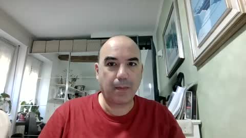 alexct77 online show from 13, 6, 2026
