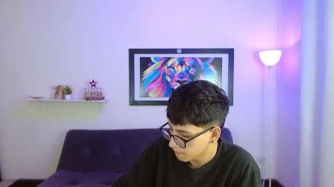 Snapshot of alexcum_18 chatting on 20, 2, 2026 alex online show from 20, 2, 2026