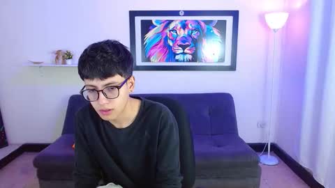 Snapshot of alexcum_18 chatting on 2, 3, 2026 alex online show from 2, 3, 2026