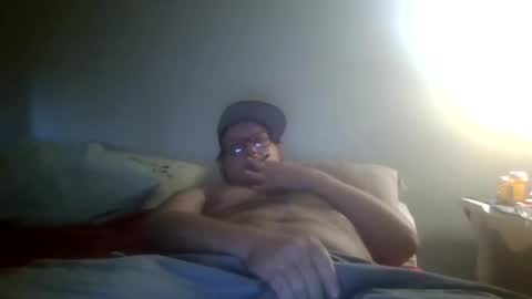 alexcumhome online show from 13, 5, 2026