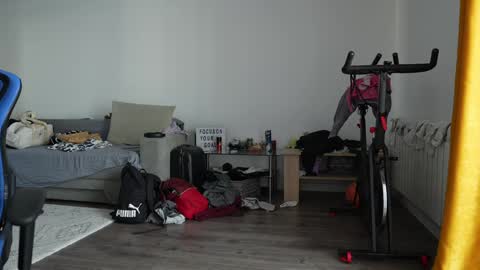 Snapshot of alexfit96 chatting on 14, 1, 2025 alexfit96 online show from 14, 1, 2025