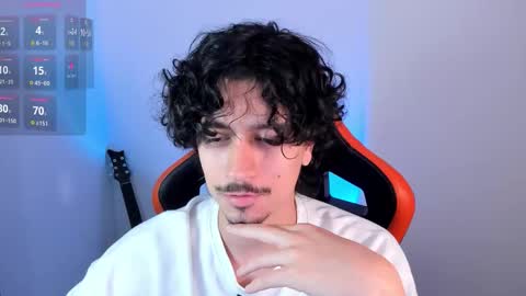 alexfloreszzz online show from 6, 2, 2026