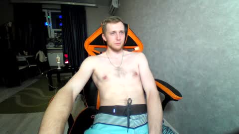 Alex online show from 6, 1, 2025