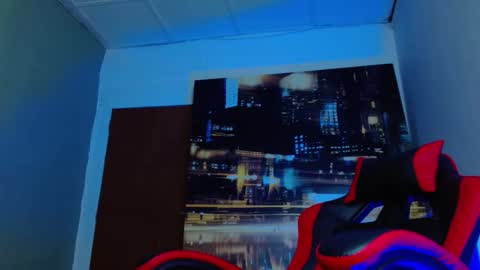 alexgiraldo__ online show from 27, 3, 2026