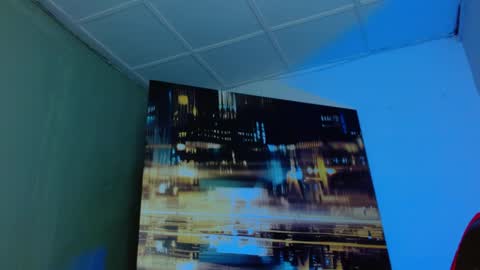 alexgiraldo__ online show from 8, 4, 2026