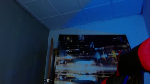 alexgiraldo__ online show from 16, 5, 2026