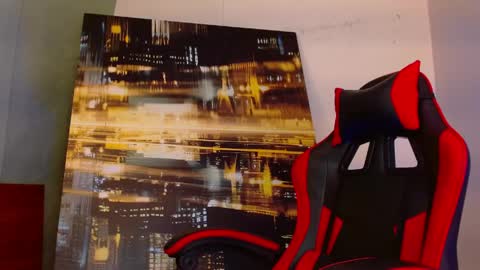 alexgiraldo__ online show from 28, 5, 2026