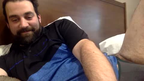 alexhard07 online show from 13, 4, 2026