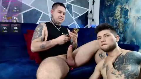 AlexX Snake online show from 20, 6, 2026