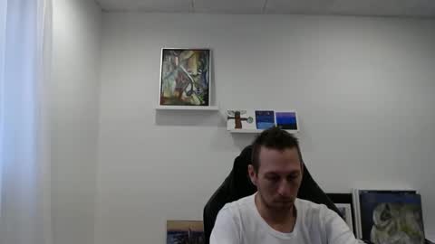 Snapshot of alexhunter4u chatting on 5, 12, 2024 alexhunter4u online show from 5, 12, 2024