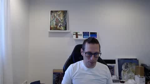 Snapshot of alexhunter4u chatting on 28, 1, 2025 alexhunter4u online show from 28, 1, 2025