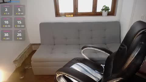 Snapshot of alexia_james_ chatting on 7, 1, 2026 Alexa online show from 7, 1, 2026