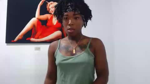 Snapshot of alexia_sinclaire24 chatting on 21, 9, 2025 alexia_sinclaire24 online show from 21, 9, 2025