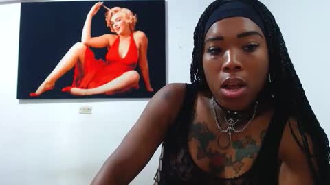 Snapshot of alexia_sinclaire24 chatting on 21, 12, 2025 alexia_sinclaire24 online show from 21, 12, 2025