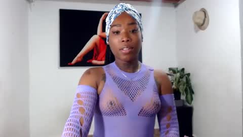 alexia_sinclaire24 online show from 5, 8, 2026