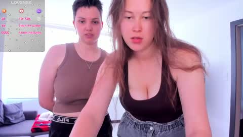 Snapshot of alexiacortez chatting on 24, 4, 2026 Alexia online show from 24, 4, 2026