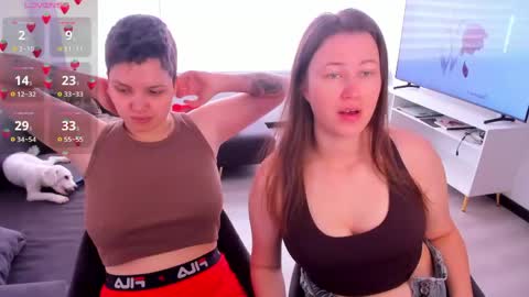 Snapshot of alexiacortez chatting on 25, 4, 2026 Alexia online show from 25, 4, 2026