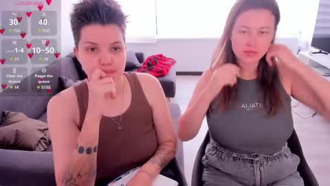 Snapshot of alexiacortez chatting on 26, 4, 2026 Alexia online show from 26, 4, 2026