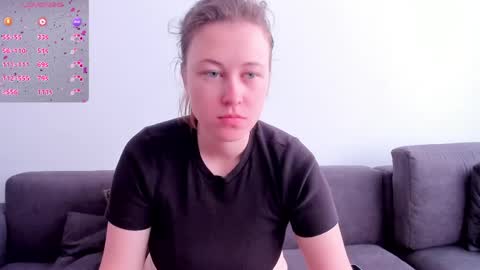 Snapshot of alexiacortez chatting on 20, 5, 2026 Alexia online show from 20, 5, 2026