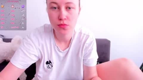 Snapshot of alexiacortez chatting on 1, 6, 2026 Alexia online show from 1, 6, 2026