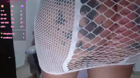 Snapshot of alexiakitty_ chatting on 31, 1, 2025 Alexia online show from 31, 1, 2025