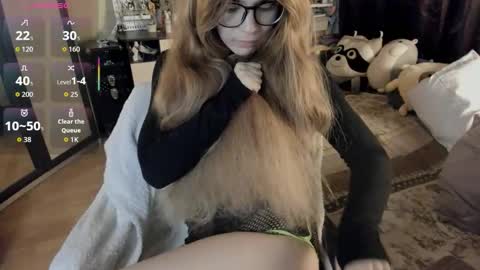 alexiamaiex online show from 21, 2, 2026