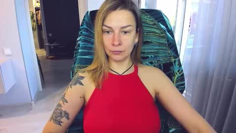 Alexia online show from 20, 5, 2026