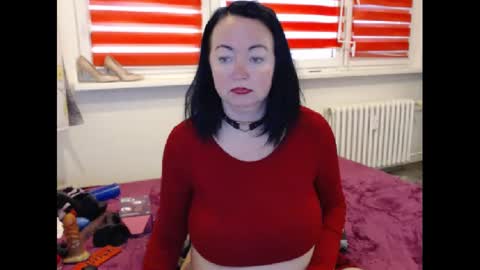 Snapshot of alexie33 chatting on 13, 2, 2025 alexie33 online show from 13, 2, 2025