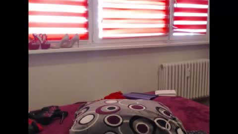 alexie33 online show from 5, 4, 2026