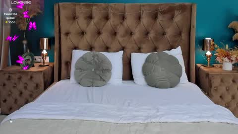 Alexis online show from 7, 3, 2026