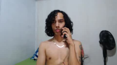 Alexis online show from 14, 3, 2026