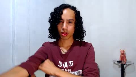 Snapshot of alexis21_ chatting on 20, 5, 2026 Alexis online show from 20, 5, 2026