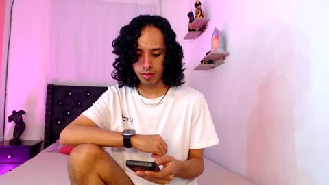 Alexis online show from 16, 6, 2026
